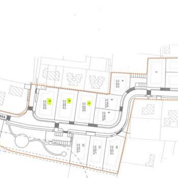 Terreno in vendita a Stra (Venezia)