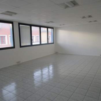 Ufficio in affitto a Noventa Padovana (Padova)