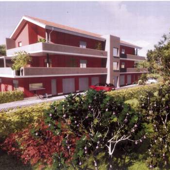 Terreno in vendita a Pianiga (Venezia)