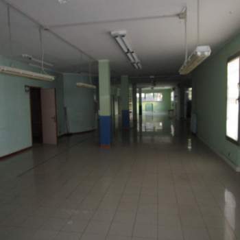 Capannone in vendita a Vigonza (Padova)