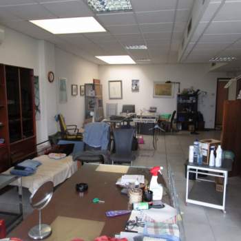 Ufficio in vendita a Vigonza (Padova)