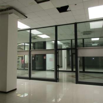 Negozio in affitto a Vigonza (Padova)