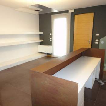 Ufficio in affitto a Noventa Padovana (Padova)