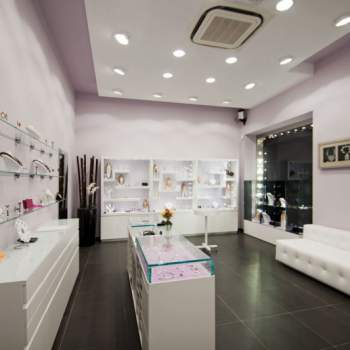 Negozio in vendita a Rubano (Padova)