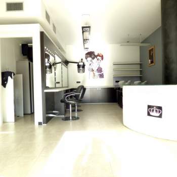 Negozio in affitto a Rubano (Padova)