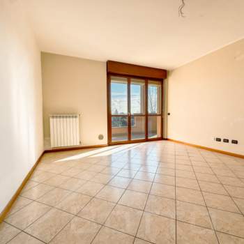 Appartamento in vendita a Borgomanero (Novara)