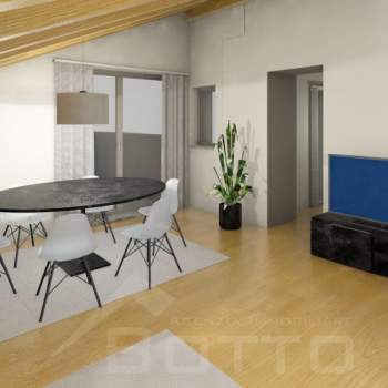 Appartamento in vendita a Borgomanero (Novara)