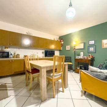 Casa a schiera in vendita a Gozzano (Novara)