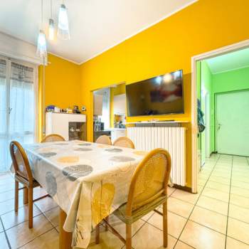 Appartamento in vendita a Gozzano (Novara)