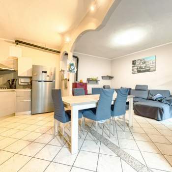 Appartamento in vendita a Gozzano (Novara)