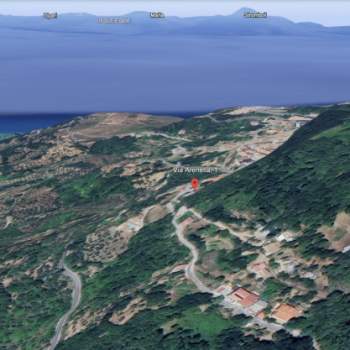 Bifamiliare in vendita a Falerna (Catanzaro)