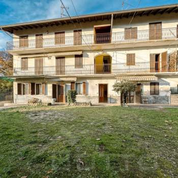 Casa a schiera in vendita a Gattico-Veruno (Novara)