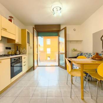 Appartamento in vendita a Borgomanero (Novara)