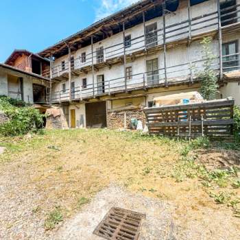 Casa singola in vendita a Maggiora (Novara)