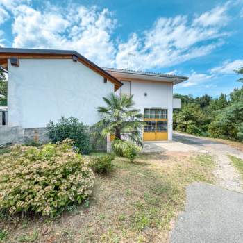 Casa singola in vendita a Gozzano (Novara)