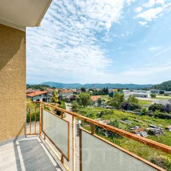 Appartamento in vendita a Pogno (Novara)