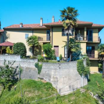 Casa singola in vendita a Gattico-Veruno (Novara)