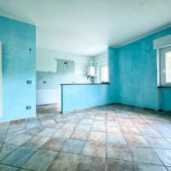 Appartamento in vendita a Gozzano (Novara)