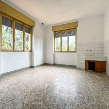 Appartamento in vendita a Borgomanero (Novara)