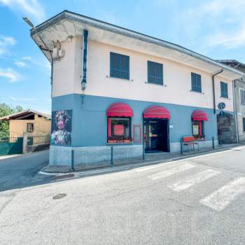 Attivita commerciale in vendita a Gattico-Veruno (Novara)