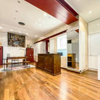 Negozio in vendita a Borgomanero (Novara)