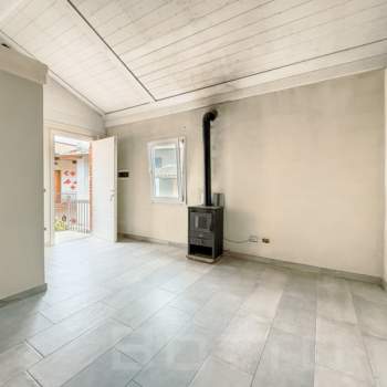 Casa a schiera in vendita a Gozzano (Novara)