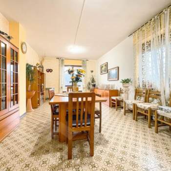 Appartamento in vendita a Borgomanero (Novara)