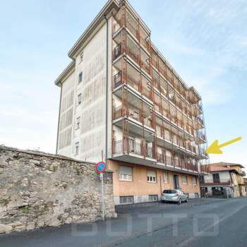 Appartamento in vendita a Gozzano (Novara)