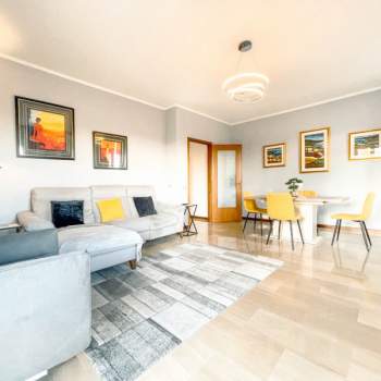 Appartamento in vendita a Gozzano (Novara)