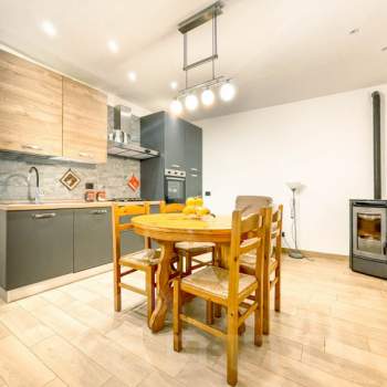 Casa a schiera in vendita a Briga Novarese (Novara)