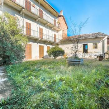 Casa a schiera in vendita a Maggiora (Novara)