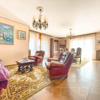 Appartamento in vendita a Gozzano (Novara)