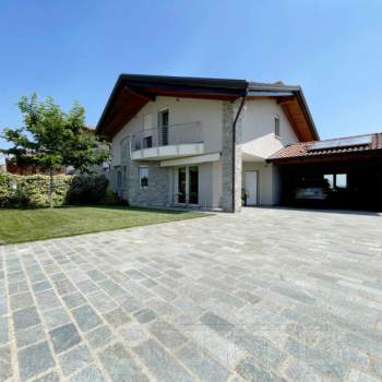 Casa a schiera in vendita a Gargallo (Novara)