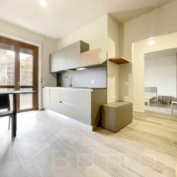 Appartamento in vendita a Borgomanero (Novara)