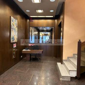 Ufficio in vendita a Padova (Padova)