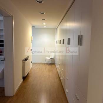 Ufficio in affitto a Padova (Padova)