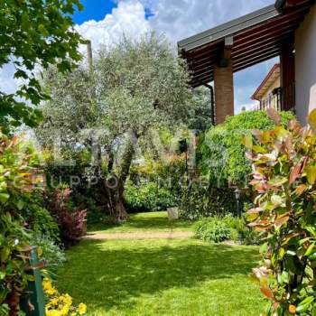 Appartamento in vendita a Mazzano (Brescia)