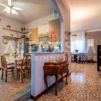 Appartamento in vendita a Brescia (Brescia)