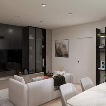 Appartamento in vendita a Brescia (Brescia)