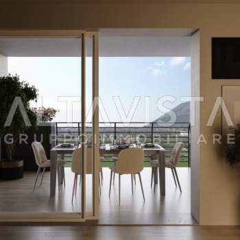 Appartamento in vendita a Botticino (Brescia)