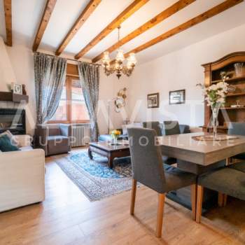 Appartamento in vendita a Rezzato (Brescia)