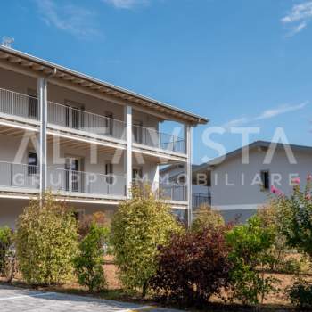 Appartamento in vendita a Brescia (Brescia)