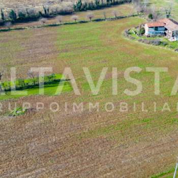 Terreno in vendita a Nuvolera (Brescia)