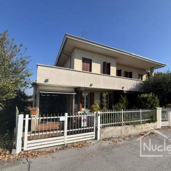 Casa singola in vendita a Abano Terme (Padova)