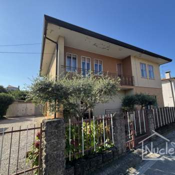 Casa singola in vendita a Pernumia (Padova)