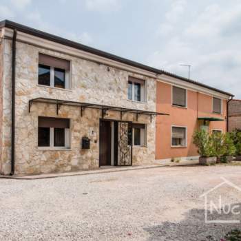 Casa a schiera in vendita a Stanghella (Padova)
