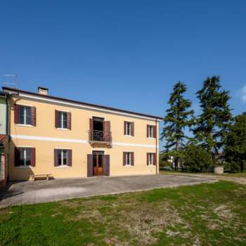 Bifamiliare in vendita a San Pietro Viminario (Padova)