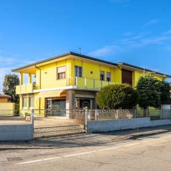 Casa singola in vendita a Monselice (Padova)