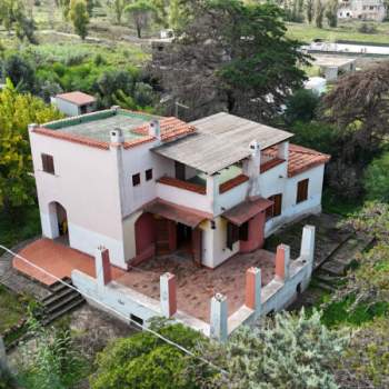 Villa in vendita a Posada (Nuoro)