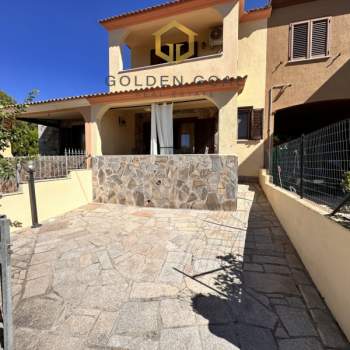 Casa a schiera in vendita a San Teodoro (Sassari)